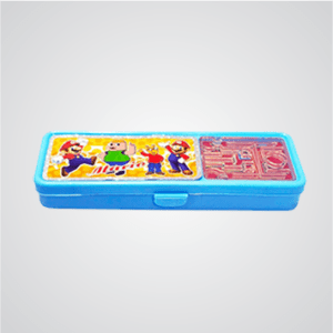 Pencil Boxes